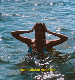 2023: the year of romanticizing your life